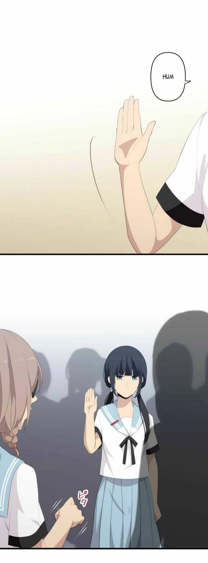 viên thuốc trùng sinh chapter 125 29