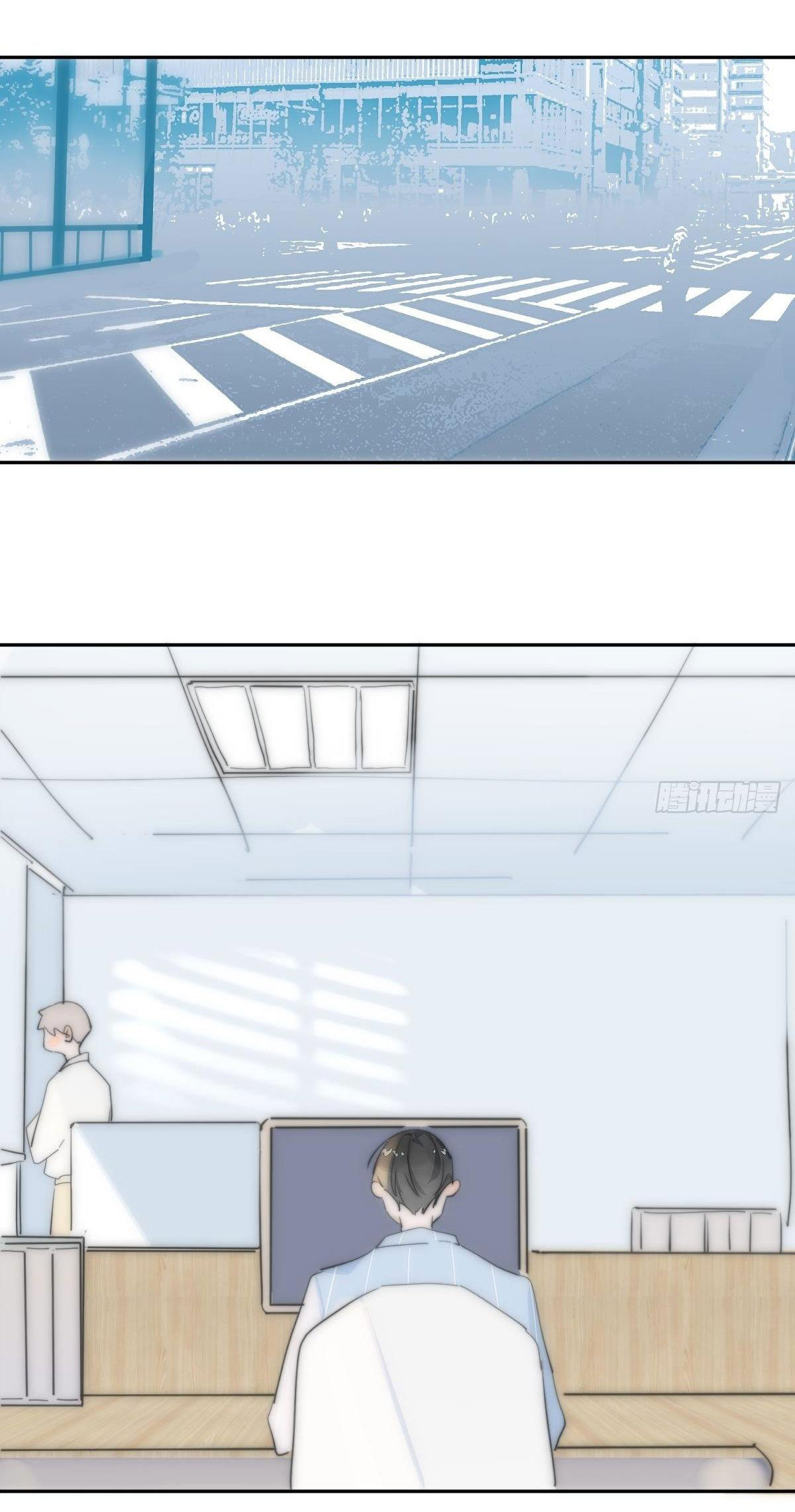 đêm đầy sao nói với em chapter 11 30