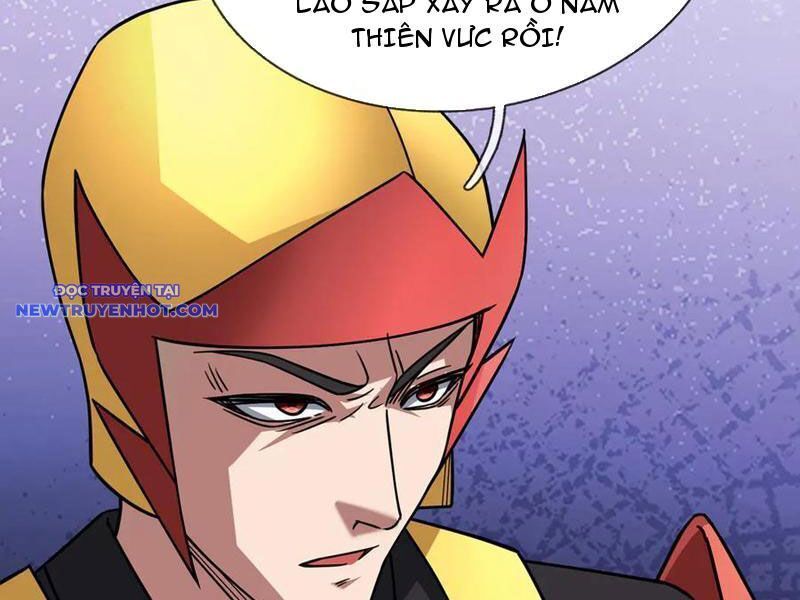 ngủ say vạn cổ: xuất thế đẩy ngang chư thiên chapter 60 27