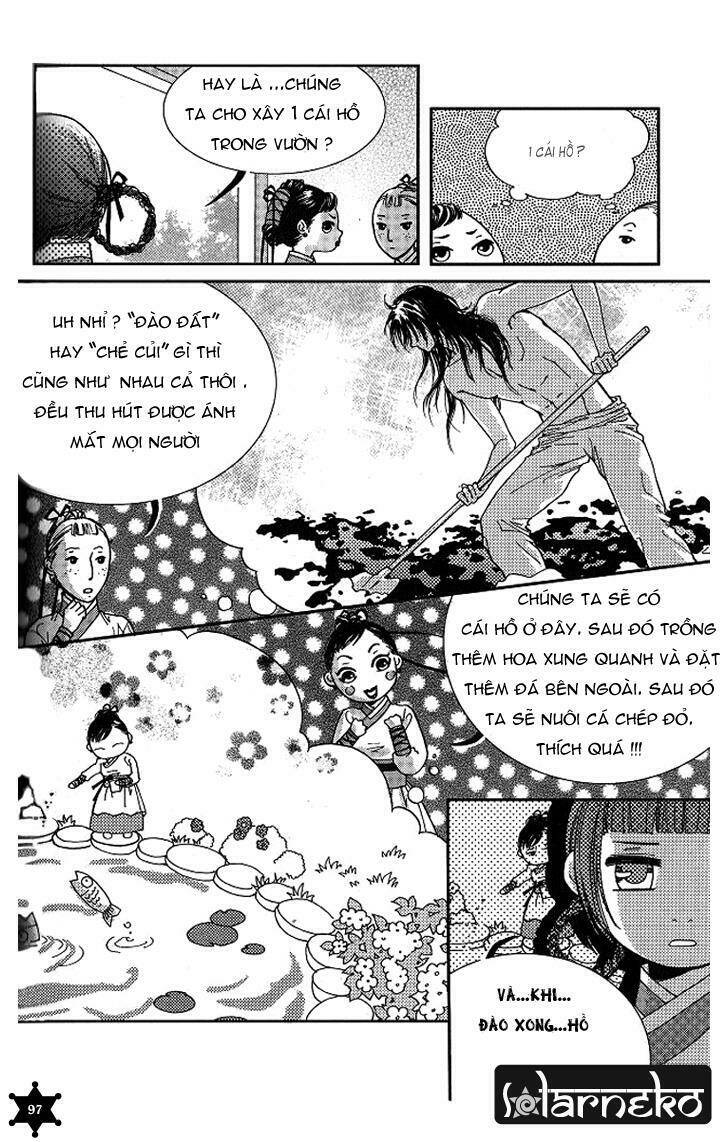 lingerie chapter 4 9