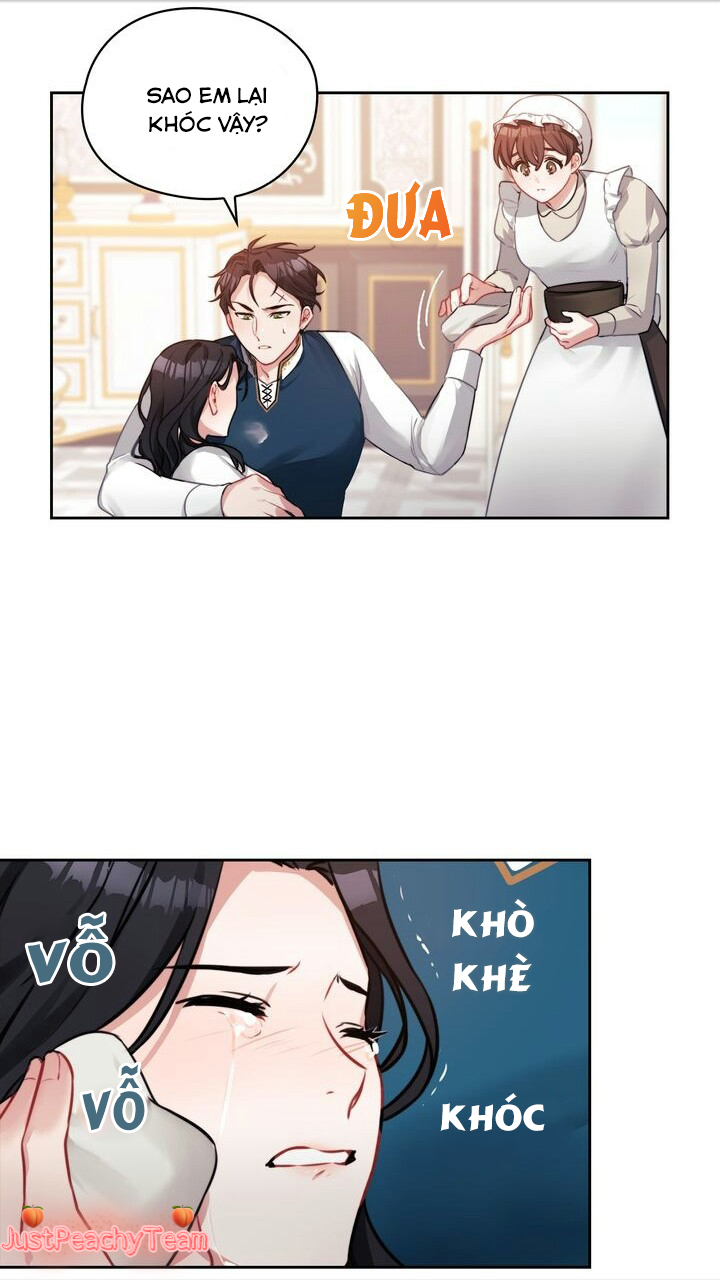 nhân danh đấng cứu thế chapter 7 13