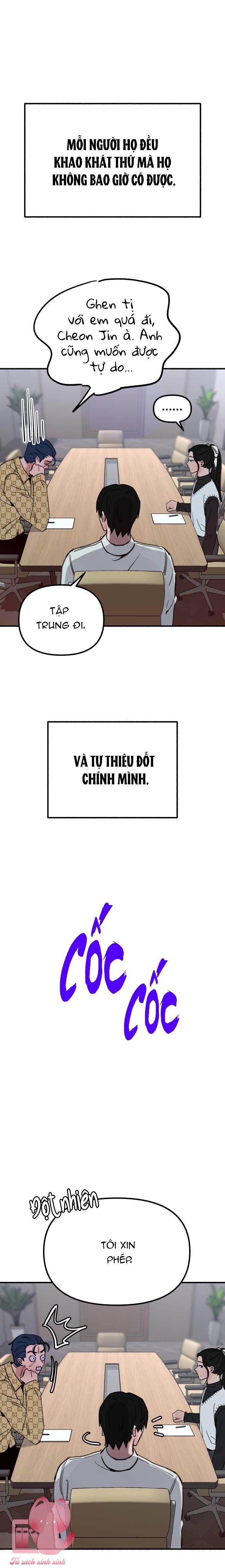 nàng thơ điện ảnh chapter 45 9