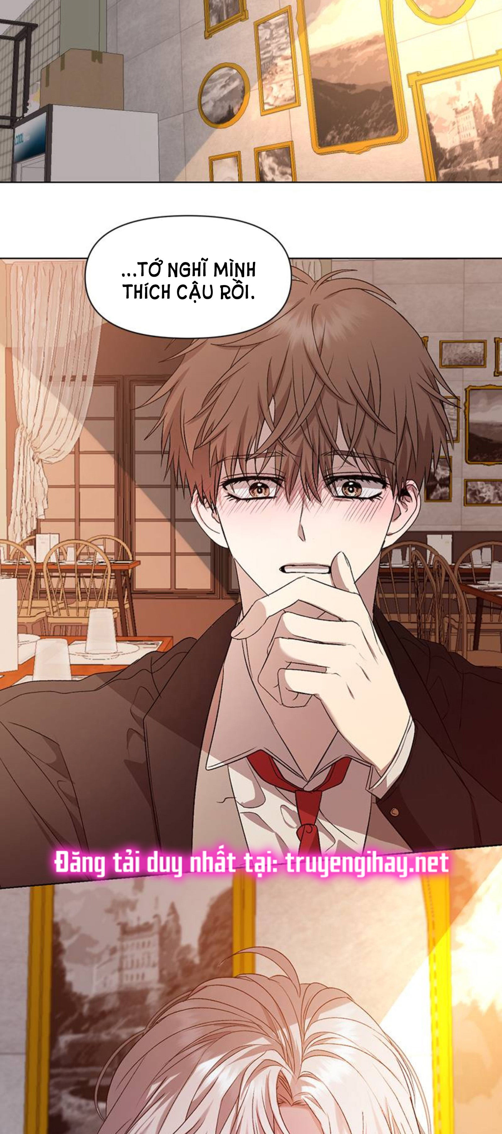 Tự Do Trong Mơ chapter 23.2 22