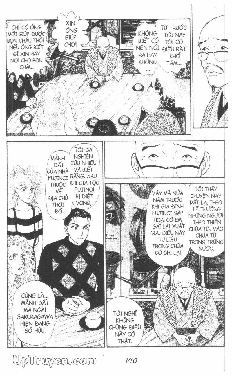 câu lạc bộ con nhà giàu chapter 17 141