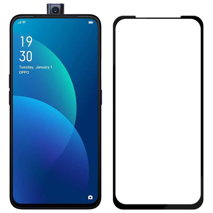 Kính Cường Lực cho Oppo F11 Pro Full Màn Hình