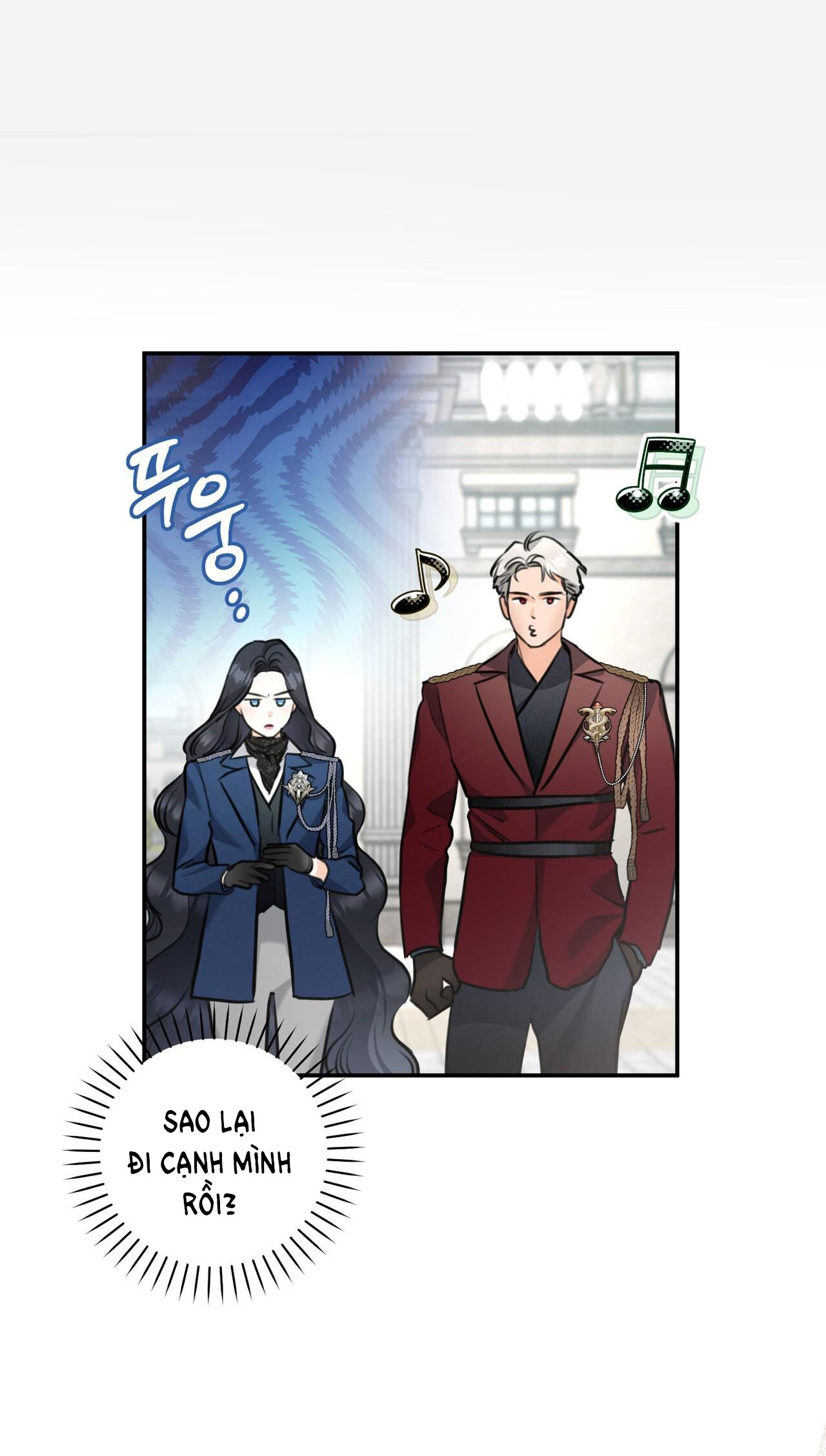 [18+] gót chân achilles chapter 2.1 4