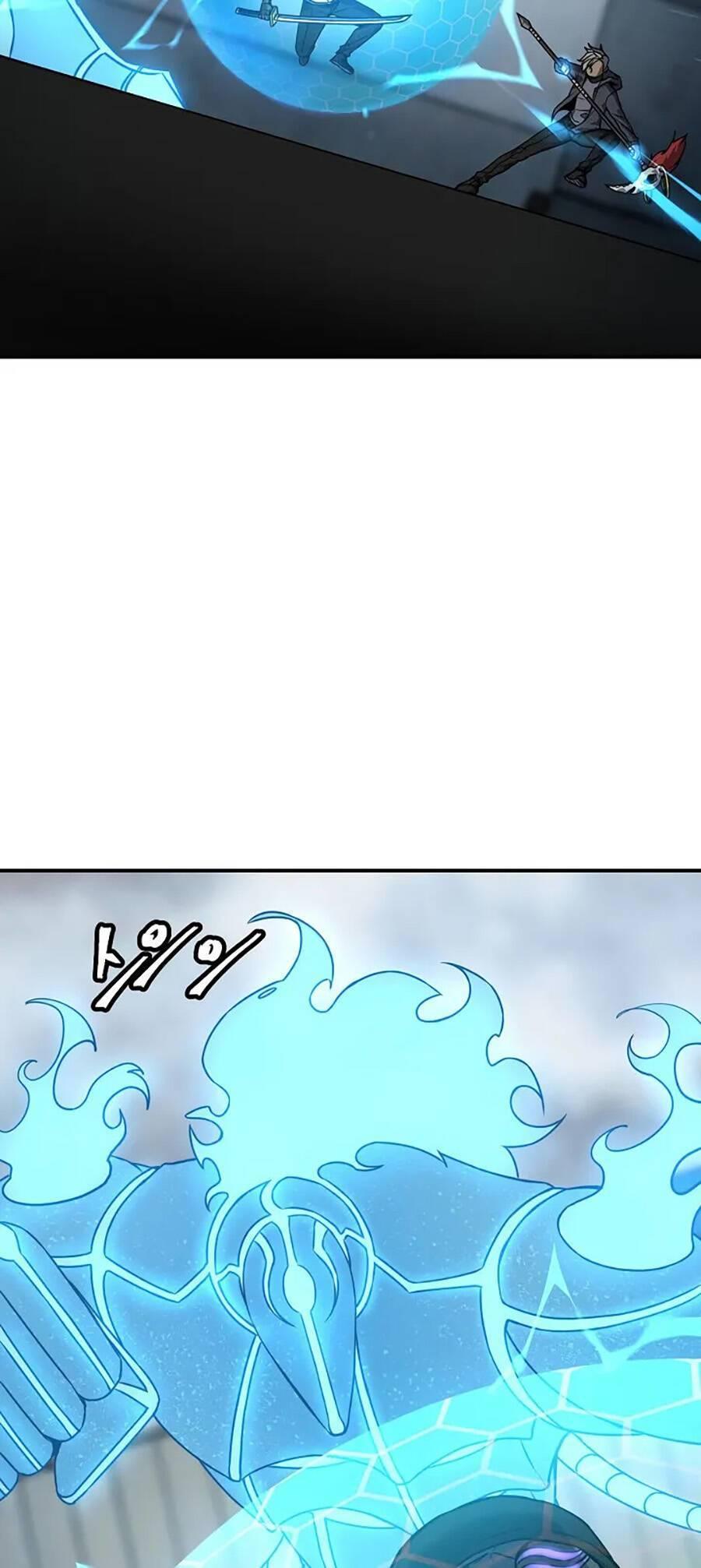 shaman - pháp sư chapter 62 27