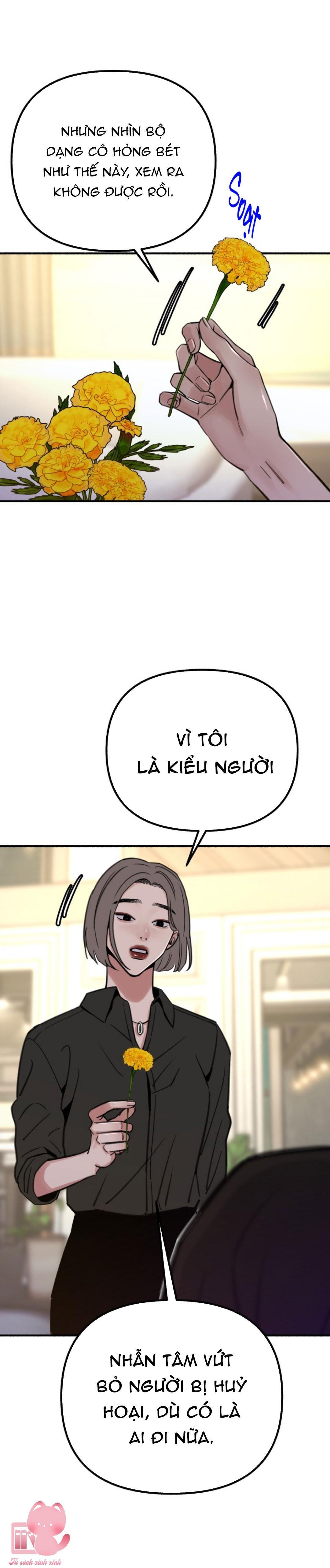 nàng thơ điện ảnh chapter 50 23