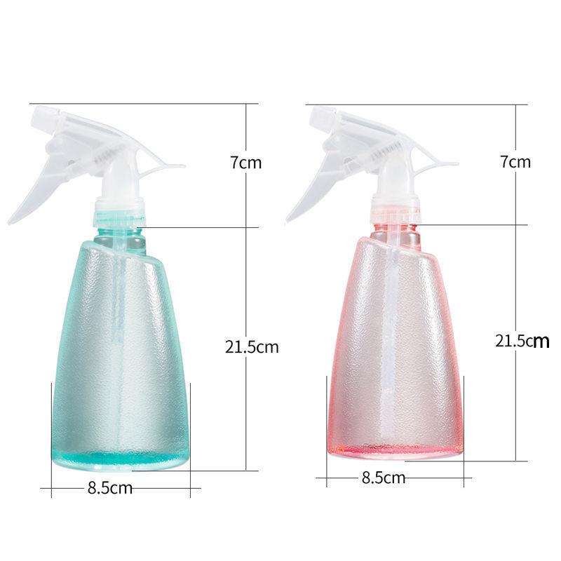 Bình Xịt Nước Rửa Tay Dung Tích Lớn Tiện Lợi