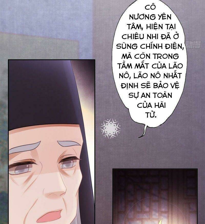 mê hoặc nhân tâm chapter 12 32