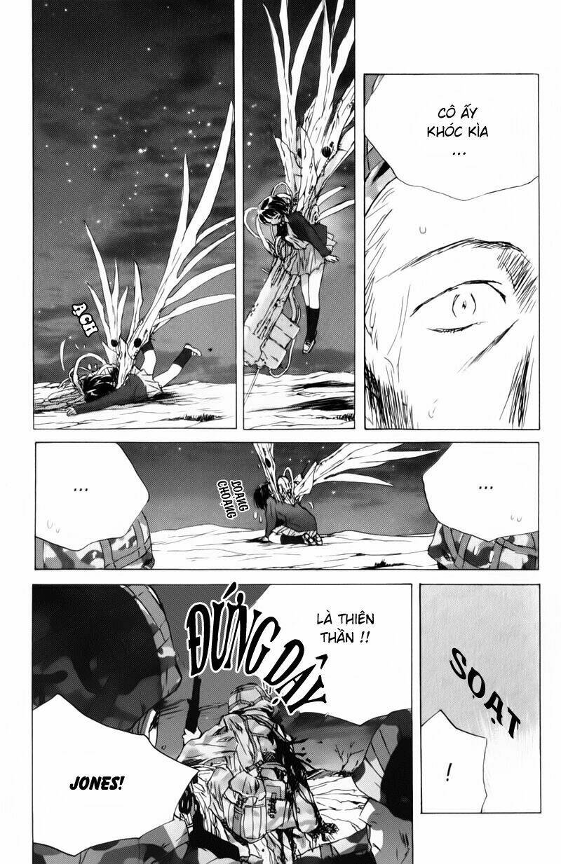 bản tình ca cuối cùng chapter 10 21