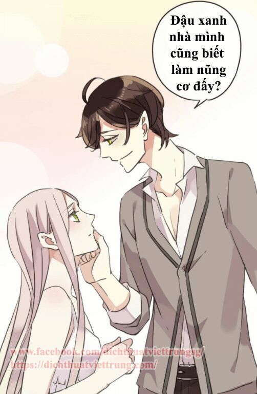 vết cắn ngọt ngào phần 1 chapter 58 3