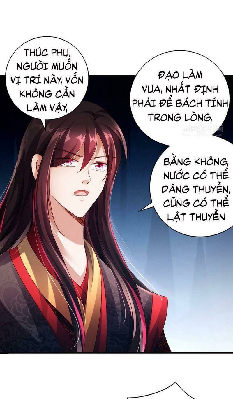 thiên kim bất hoán chapter 54 50