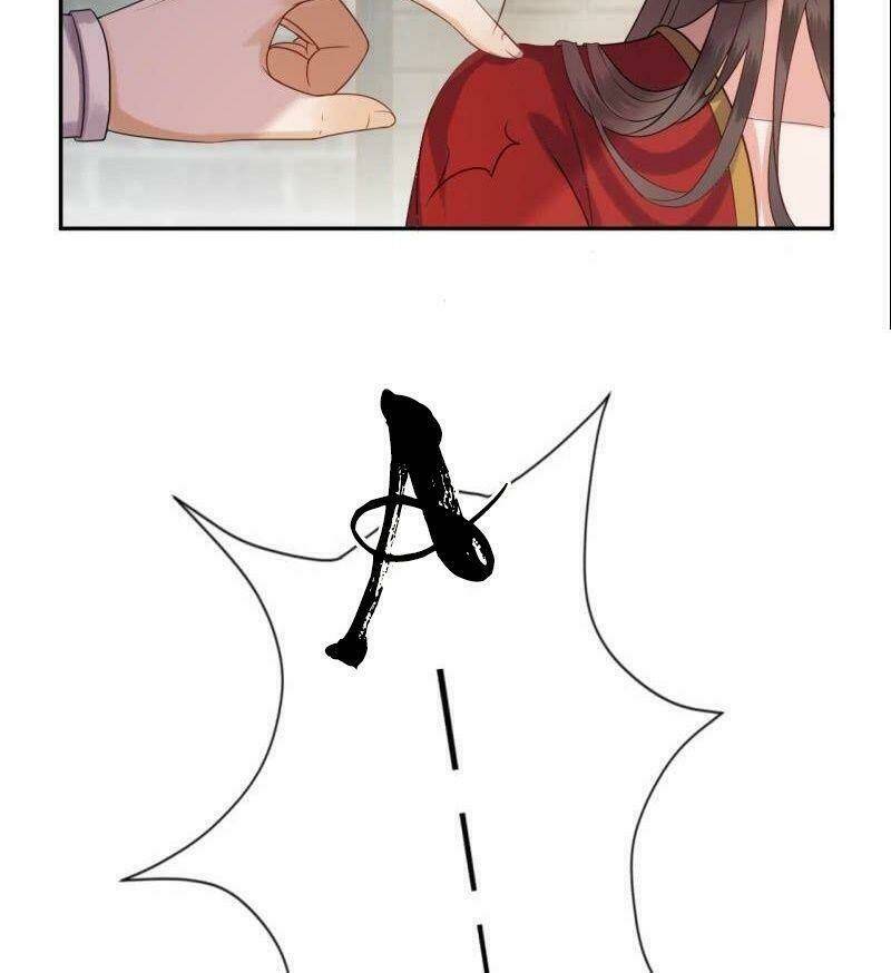 vương gia kiêu ngạo quá khó cua chapter 49 33