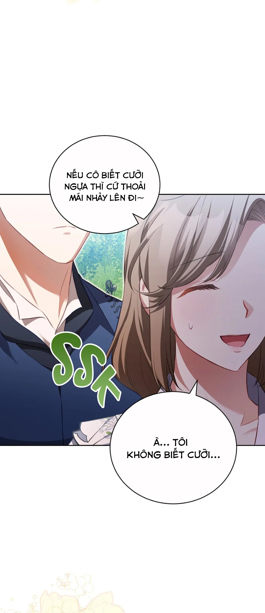 nhật ký chăm sóc đứa trẻ của nhân vật phản diện chapter 15 44