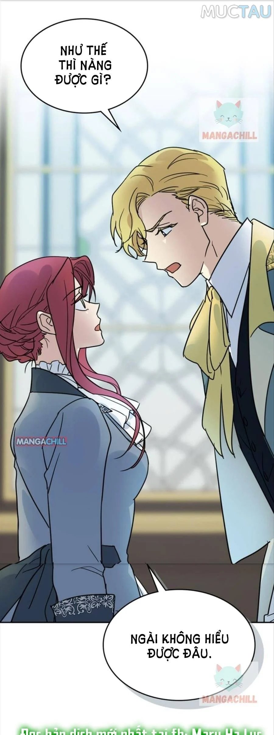 [18+] người đẹp và quái vật chapter 84 23