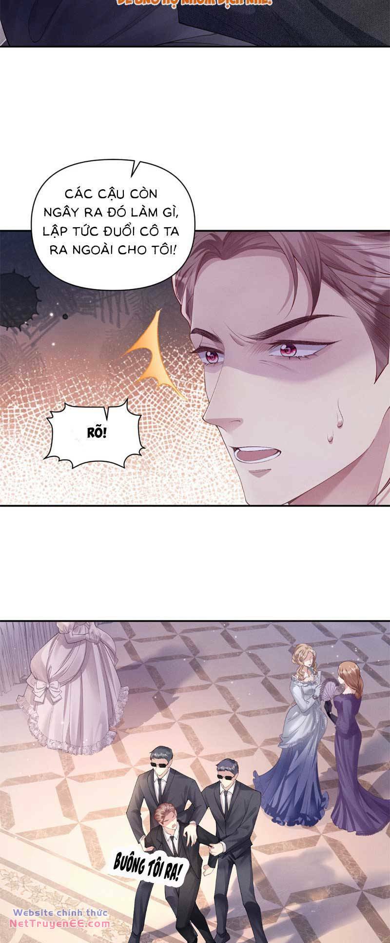 cô cả khí phách trở về vả mặt kẻ thế thân chapter 2 10