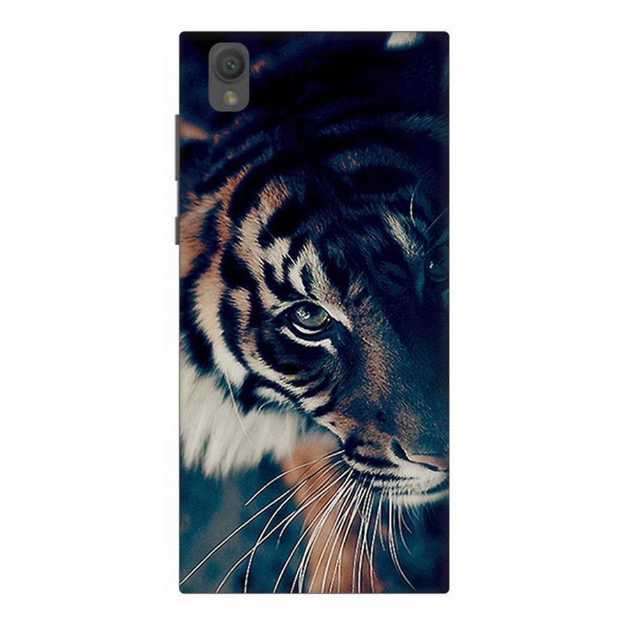 Ốp Lưng Dành Cho Điện Thoại Sony Xperia L1 Mẫu 1