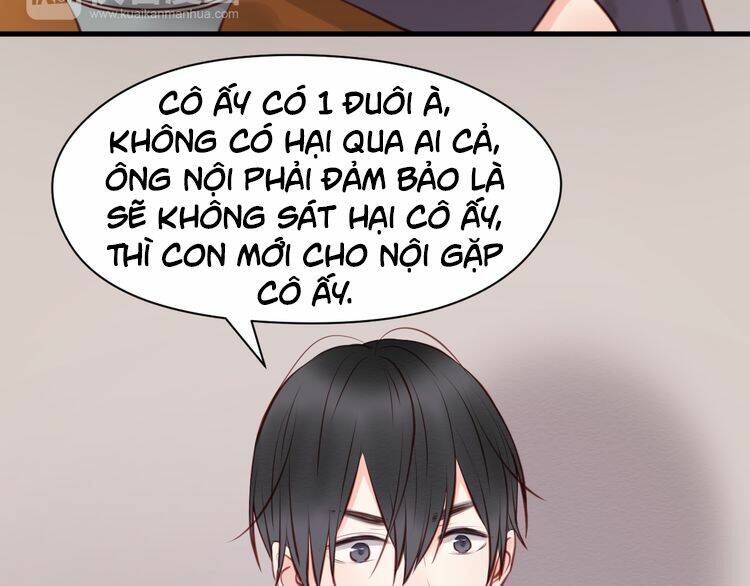 lượm được 1 tiểu hồ ly chapter 46 25