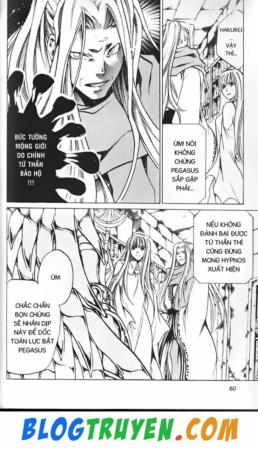 thần thoại minh vương chapter 72 13