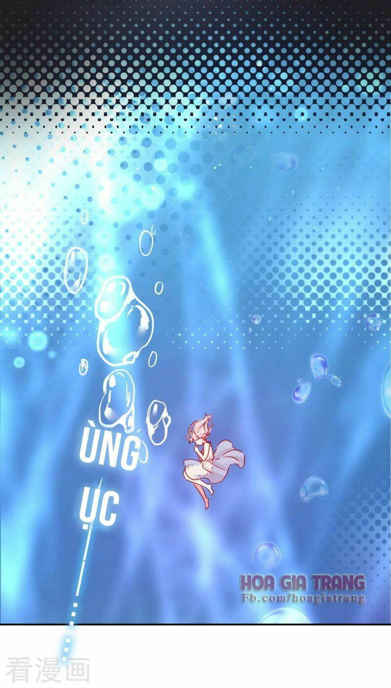 phục thù thiếu gia tiểu điềm thê chapter 35 14