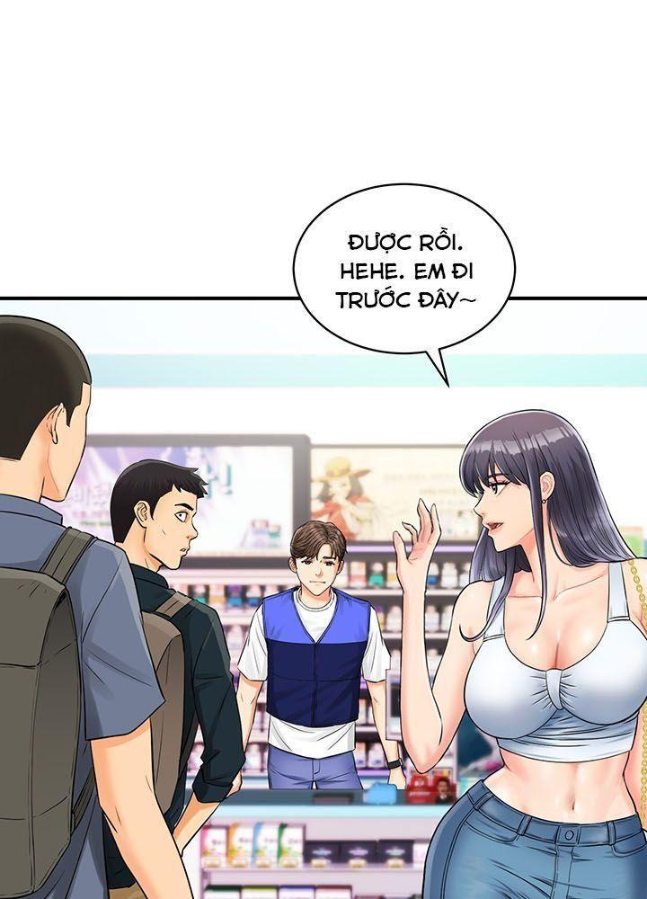 quét mã em đi! chapter 1.1 22