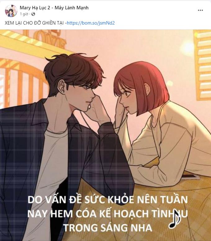 the castle - cô dâu của quỷ chapter 5.2 3