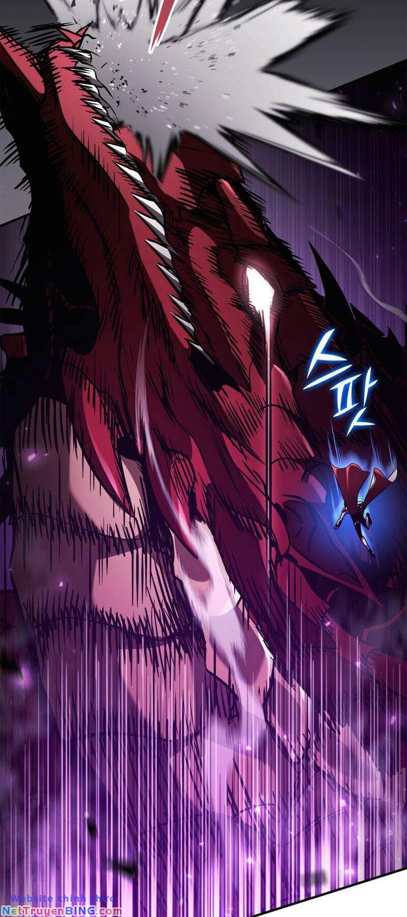 huyền thoại game thủ - tái xuất chapter 136 53