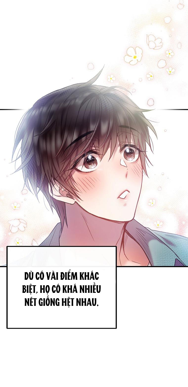Sugar Rain chapter 4.1 - Trang 24
