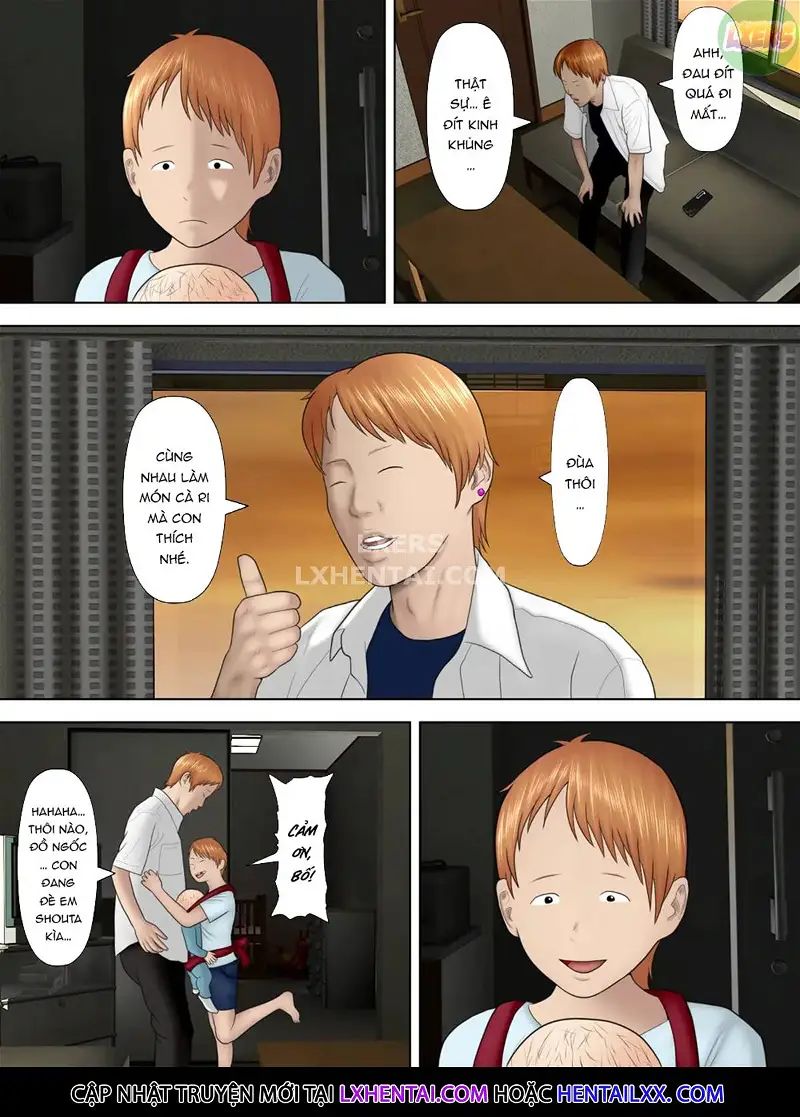 shoplifting mom and store manager's son chapter 1 16