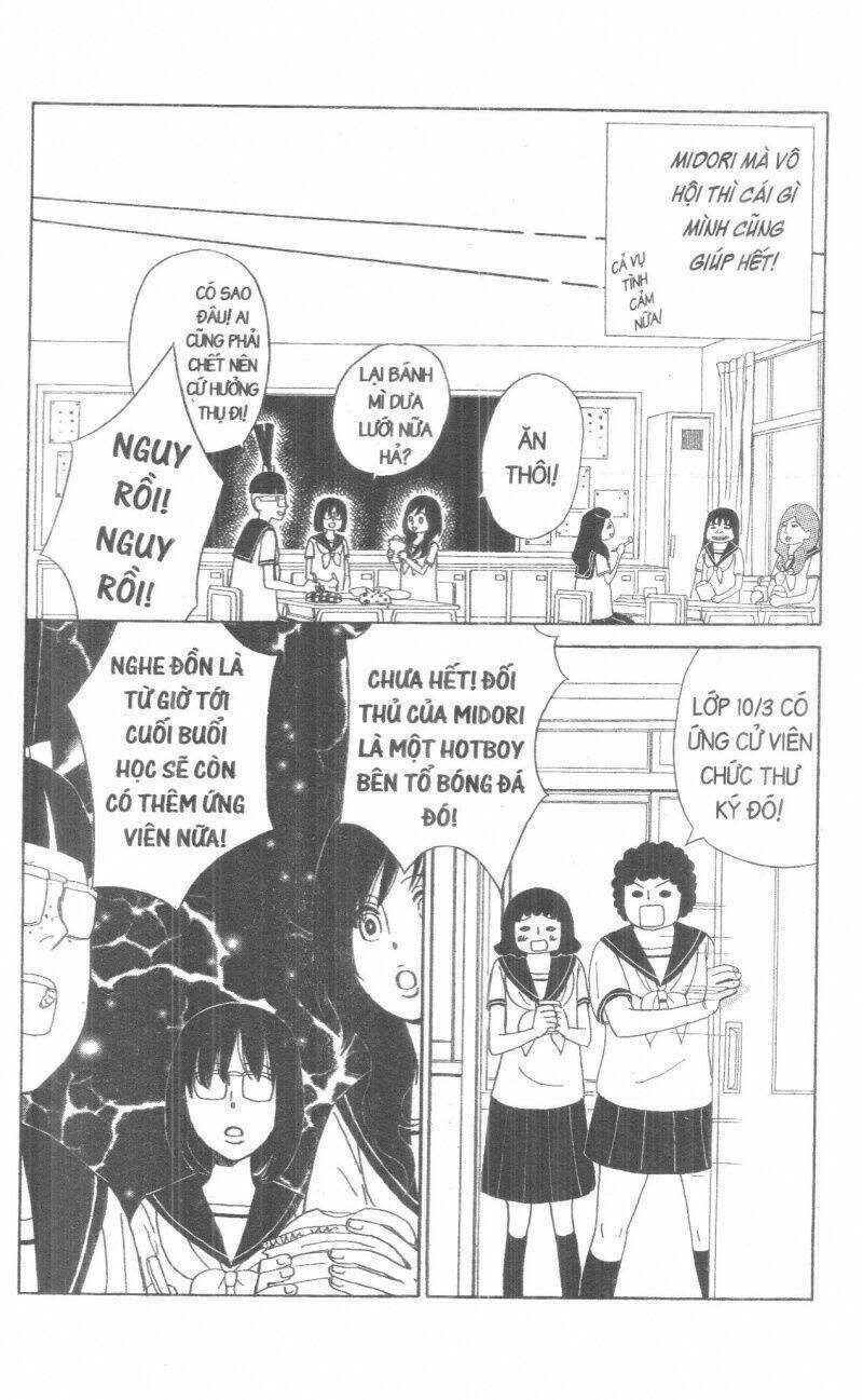 đứa con của tengu chapter 3 129