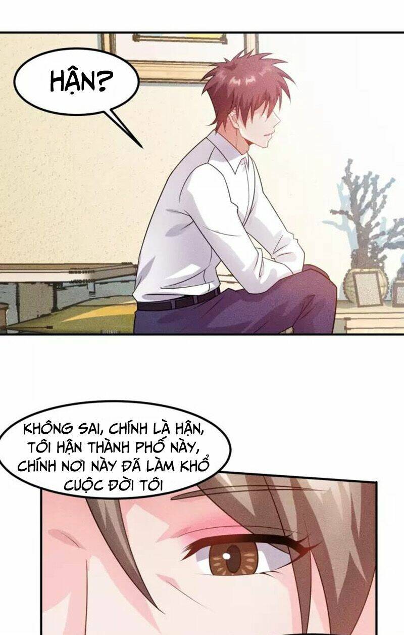 cao thủ cận vệ của nữ chủ tịch chapter 117 26