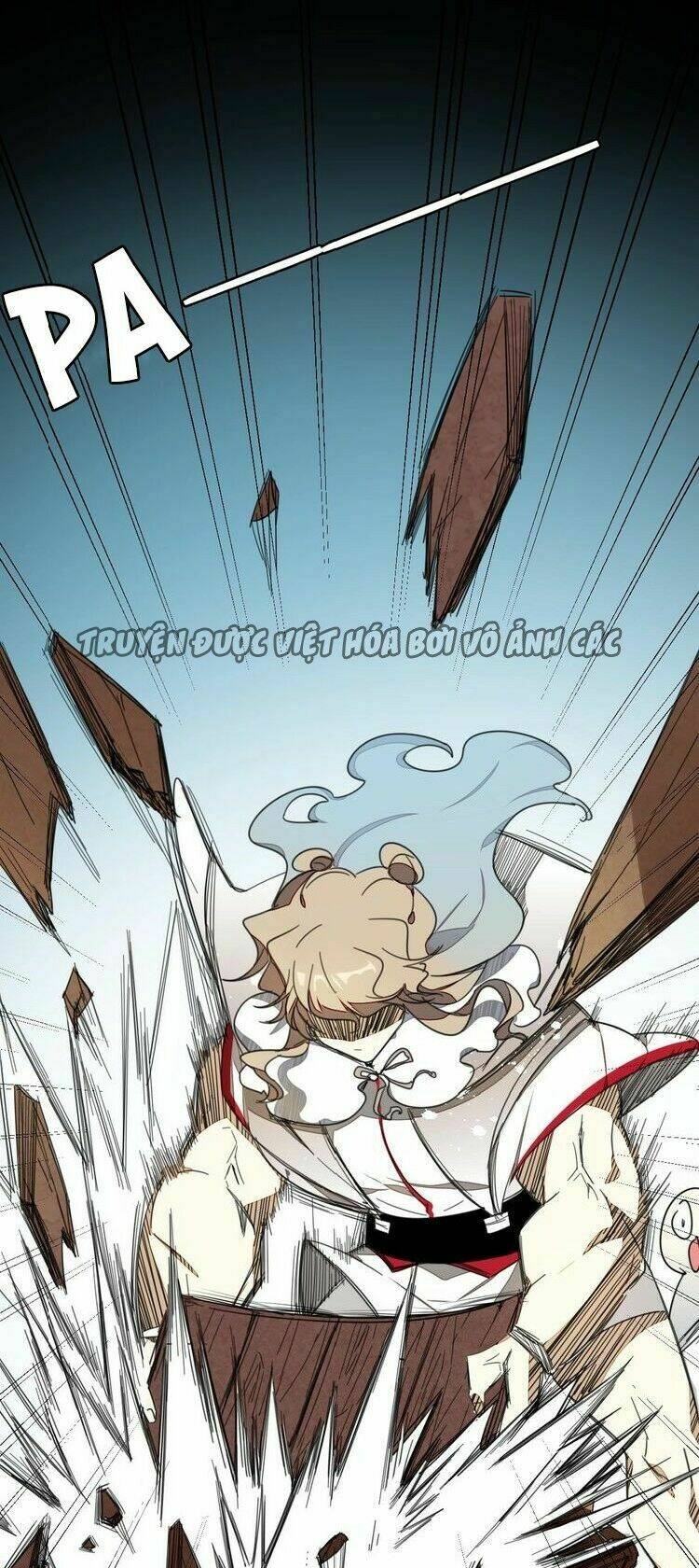 đứng yên! đều là người nhà cả mà! chapter 6 38