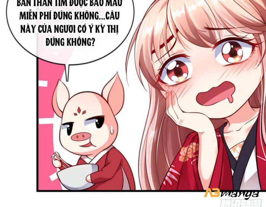 hệ thống xuyên không hỏa tốc: lão đại phản diện không dễ chọc chapter 5 22