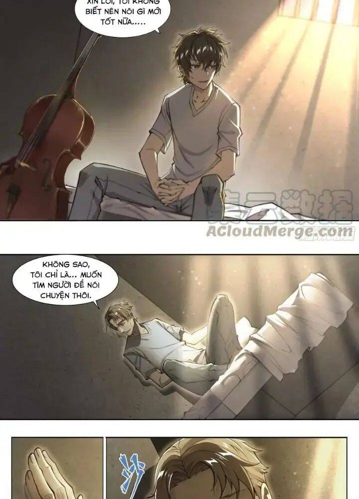 dự báo khải huyền chapter 98 65