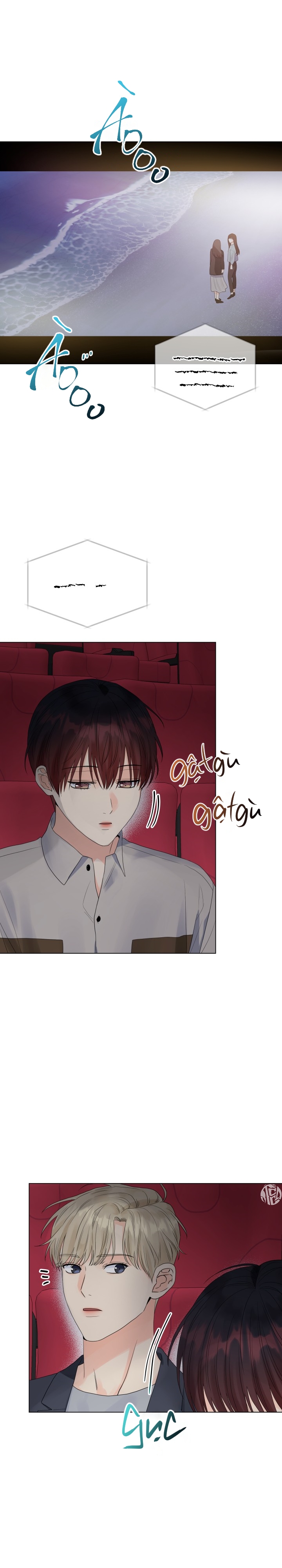 thủ hoa chapter 36 11