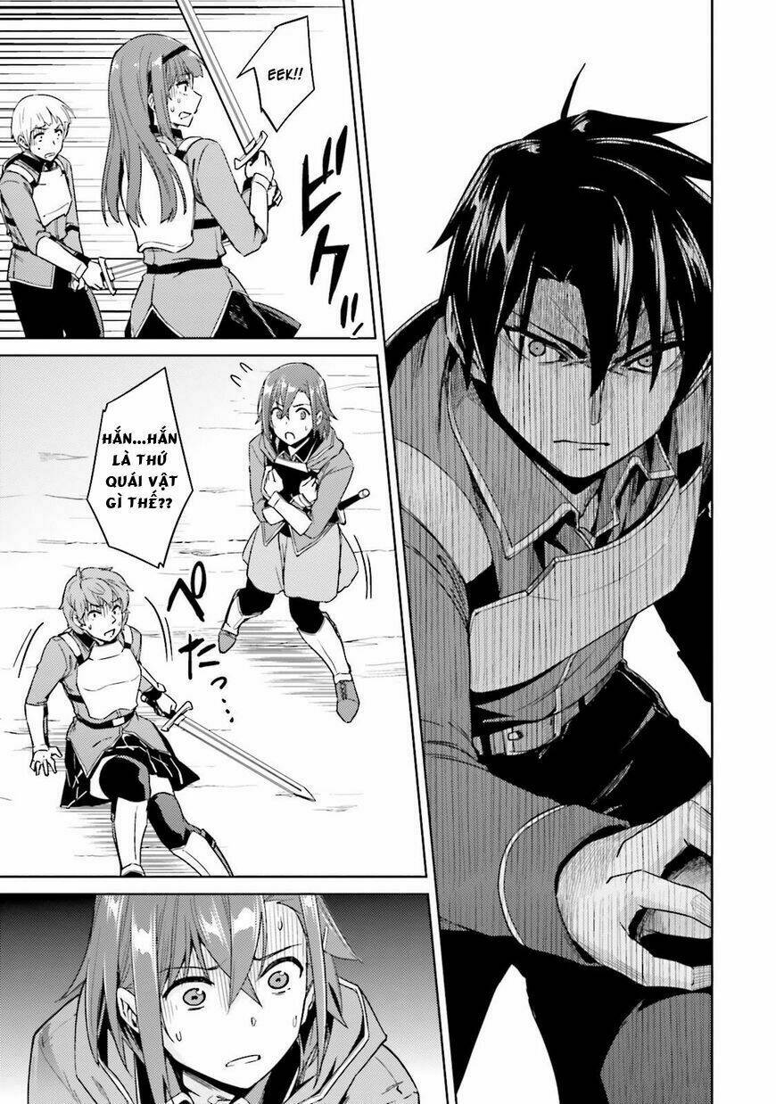 nidome no jinsei wo isekai de chapter 18 27