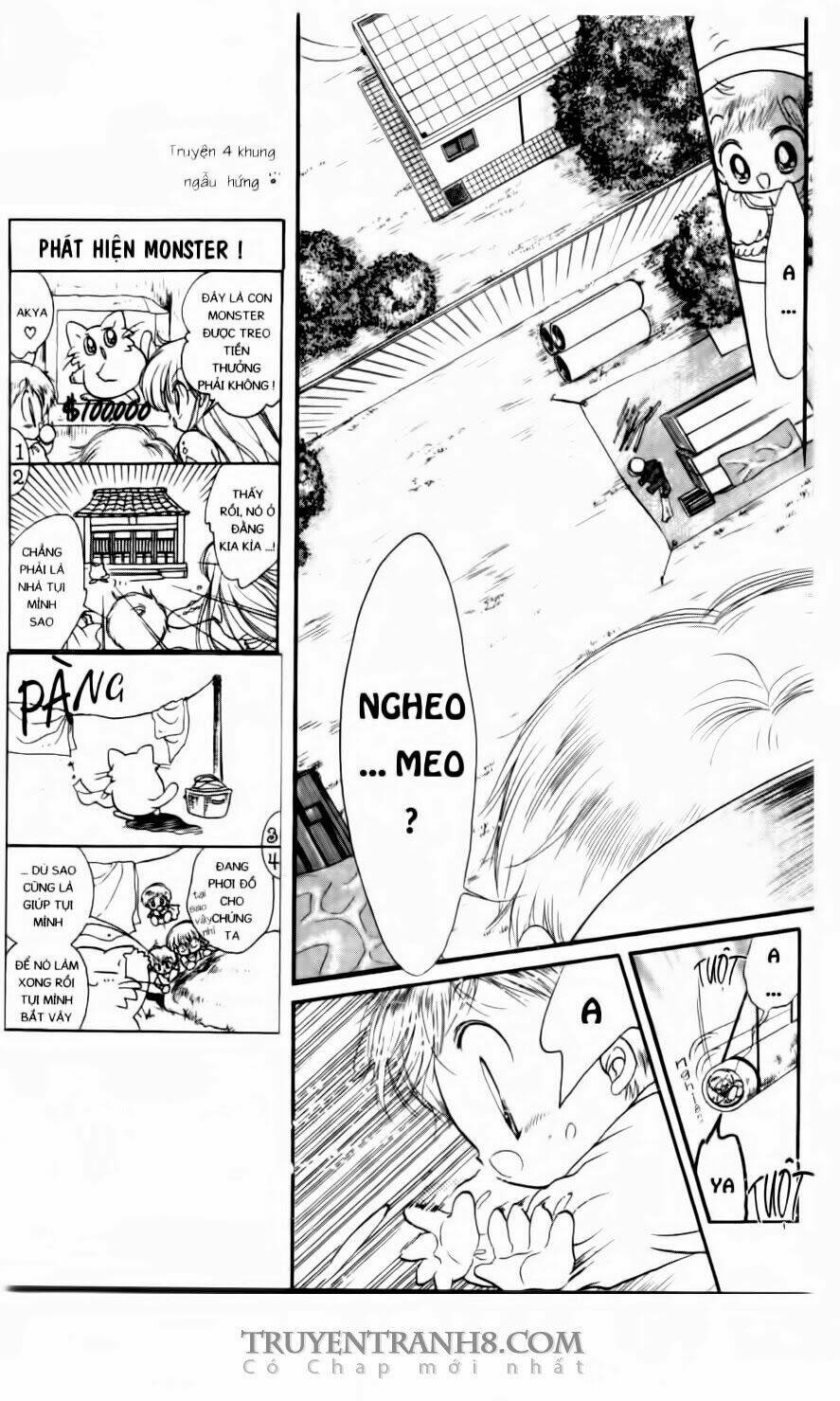 em bé ufo chapter 16 29
