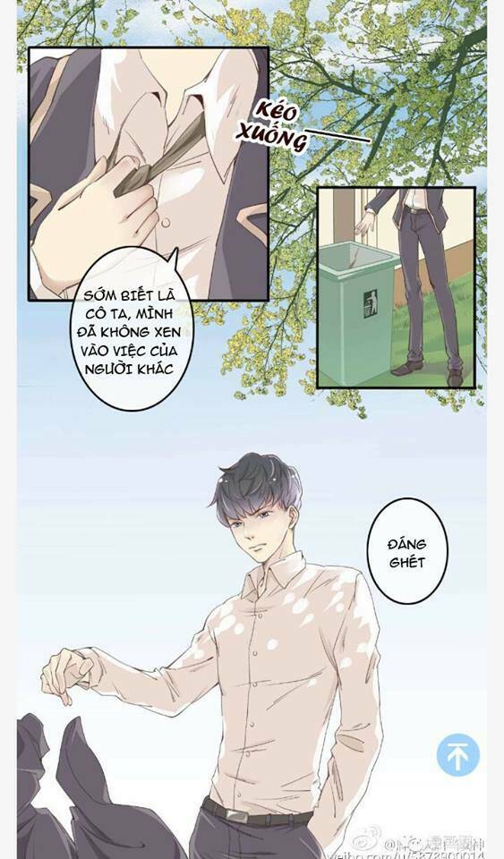trở về đại đường làm nữ thần chapter 1 27