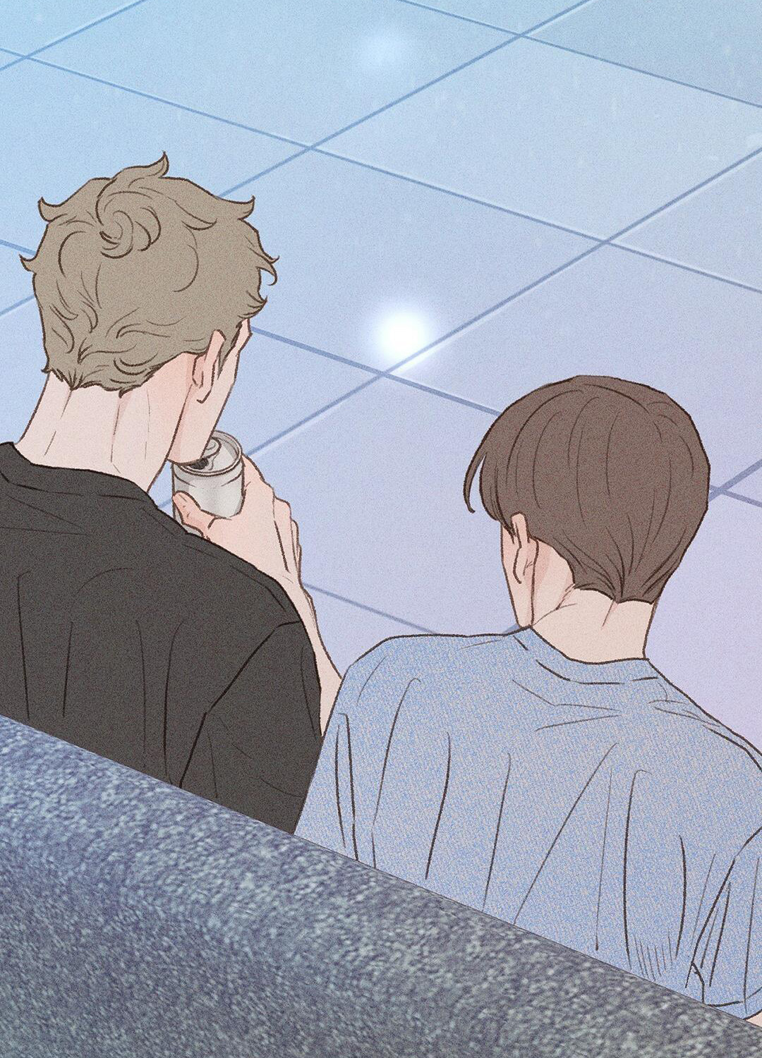 vùng cấm tình yêu của beta chapter 34 80