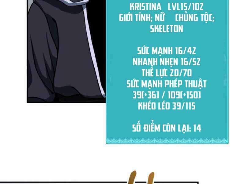 ngôi nhà kết nối với hầm ngục chapter 13 27