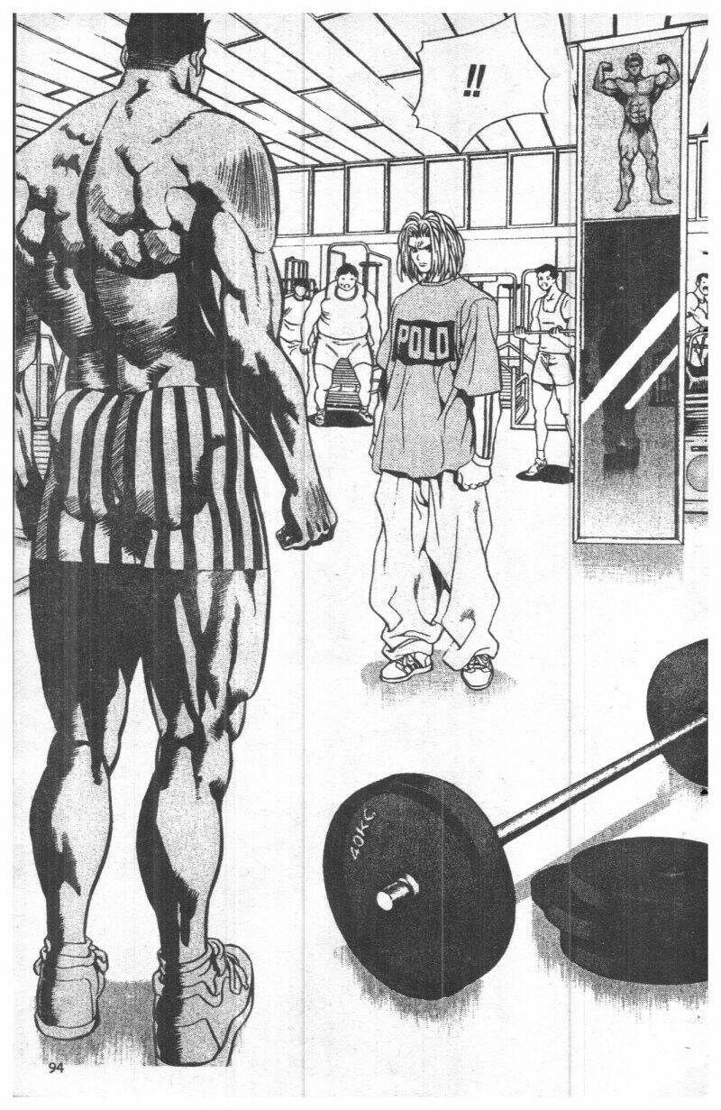 change guy chapter 66 92