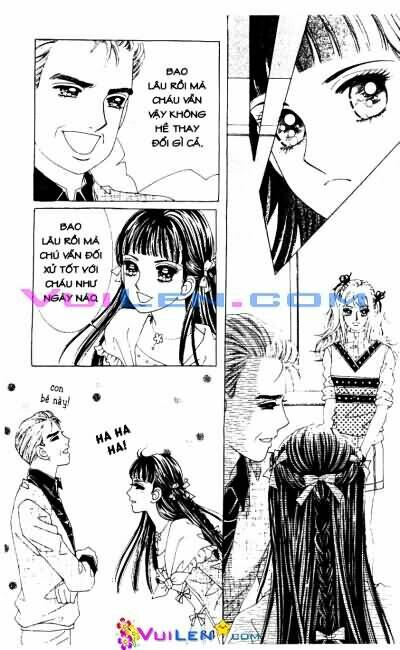 tìm lại tình yêu chapter 53 5