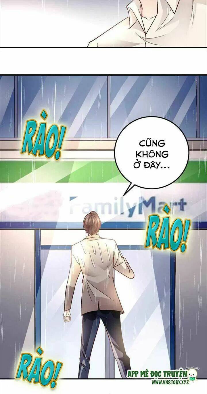 trò chơi săn tình - tổng tài khó kìm lòng chapter 83 22