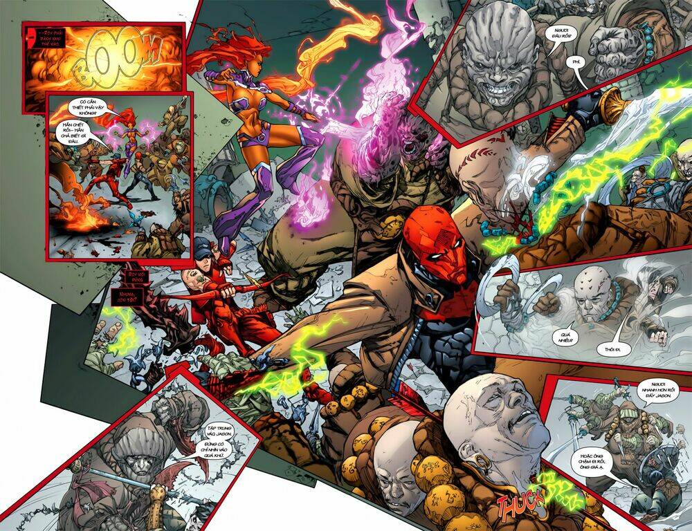 red hood and the outlaws chapter 2 18