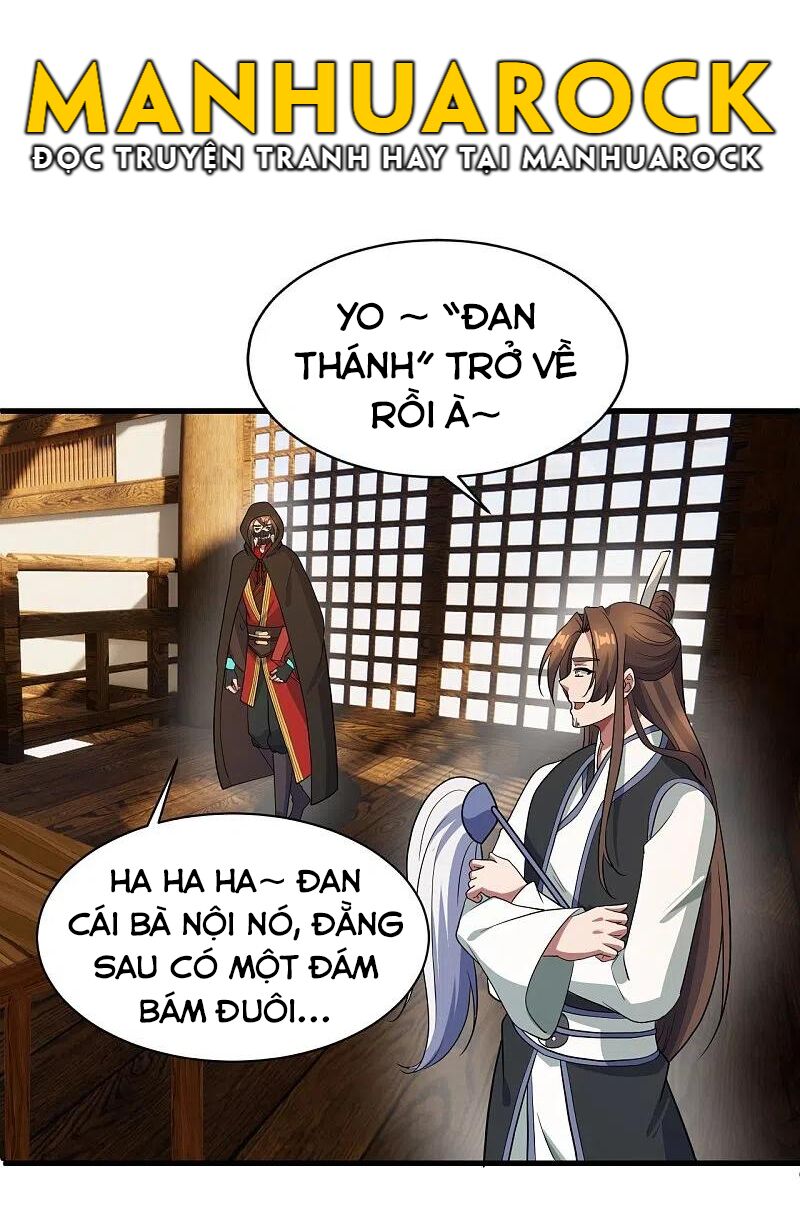 tiên võ đế tôn chapter 302 49