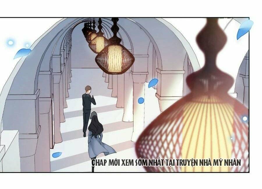 cô ấy đến rồi, xin nằm xuống! chapter 34 4