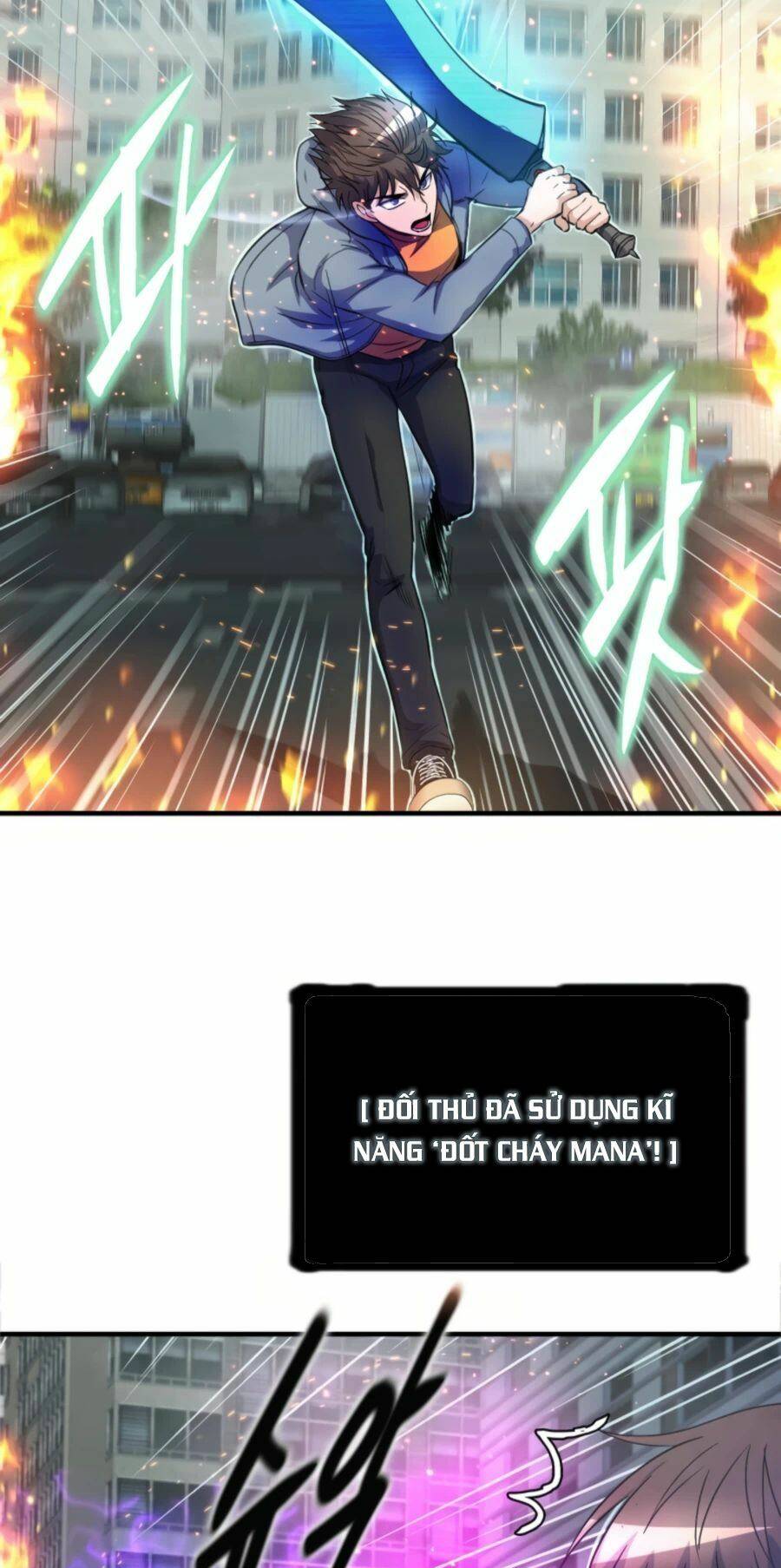 mẹ tôi là chòm sao bảo hộ m chapter 29 50