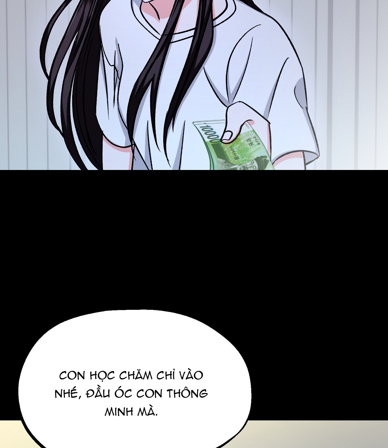 Năm Giác Quan chapter 3.1 - Trang 29