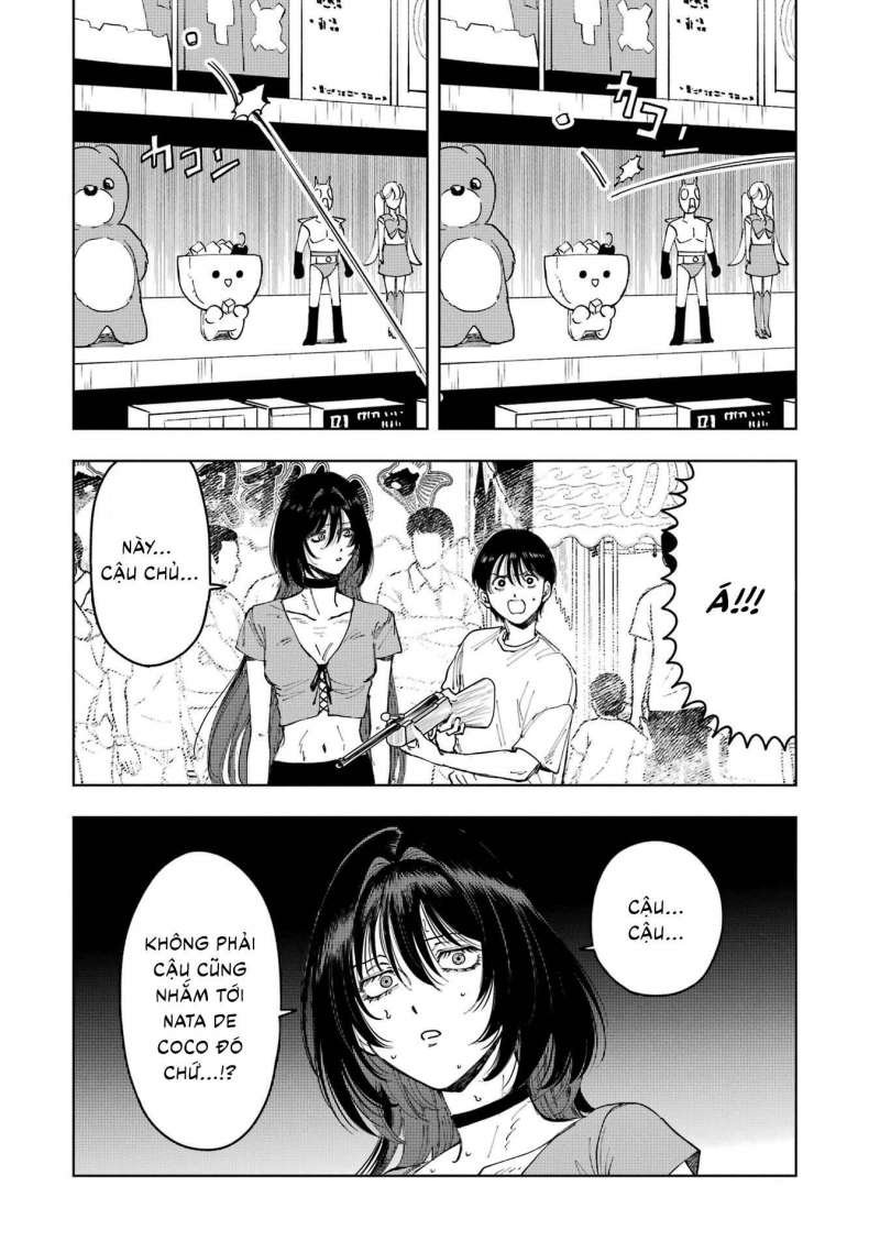 boku to mimoza no 75-nichi chapter 6 17